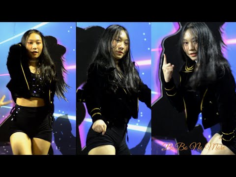 N' Jui -JellyGlow cover TWICE - MORE & MORE 200801 @ Central Chaengwatthana cover Dance 2020