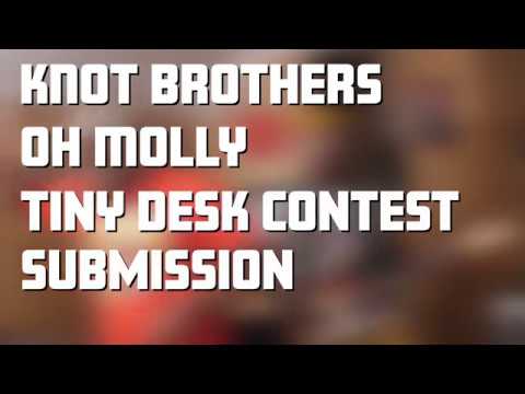 Knot Bros - NPR Tiny Desk Submission