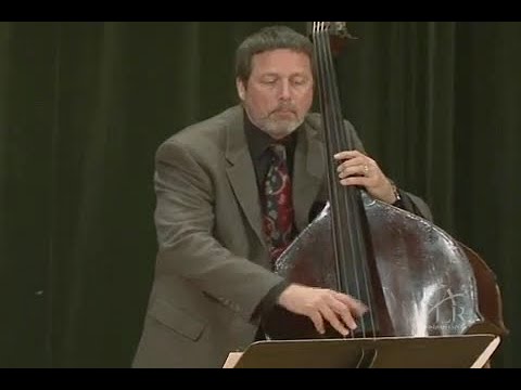 John David Pennington Trio - Funkallero