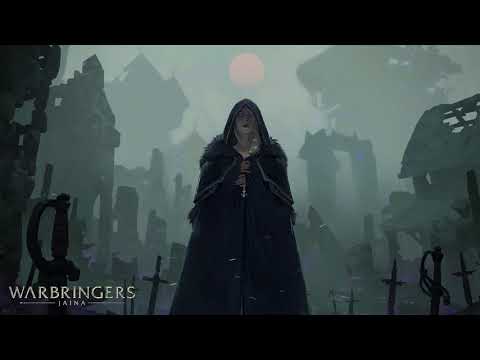 Música de Warbringers: Jaina