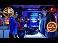 Dr. Salunkhe vs Abhijeet and Daya | CID | Crime Hour | 16 Nov 2023 | Full Episode | सी.आई.डी