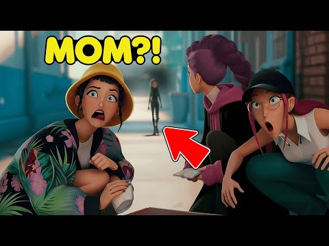 20 HIDDEN SECRETS Kpop Demon Hunters Don’t Want YOU to Know!