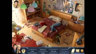 Murder in New York videosu