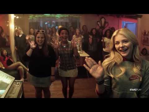 Trailer | NEIGHBORS 2: SORORITY RISING |  Starzplay