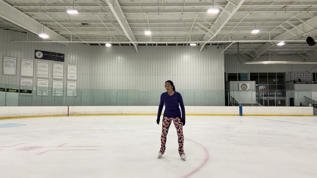 Skating Fridays