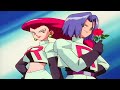 Pokémon Team Rocket Motto Kanto Johto Version Anime Edit