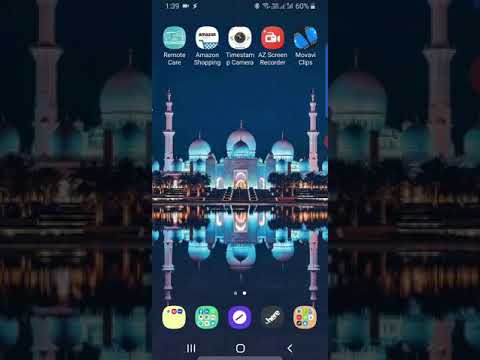 "Allow from this Source" Option got dimmed out and greyed from "Install Unknown Apps"