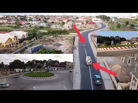 This project that is changing Ghana 🇬🇭 look