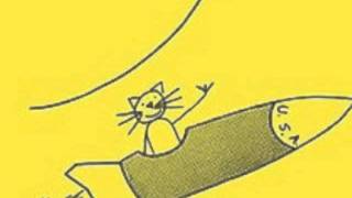 beat happening - foggy eyes