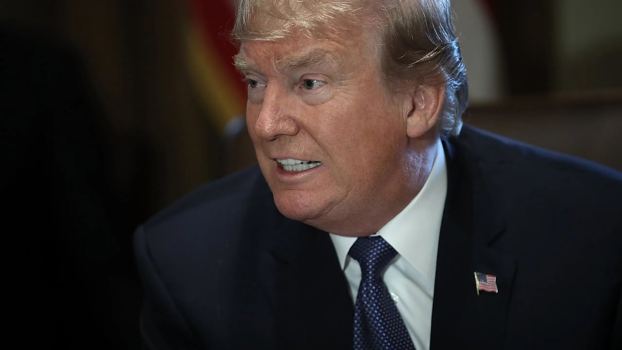 Republicans PANIC as stock market freefalls