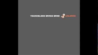 'Pastime Paradise' by Youngblood Brass Band