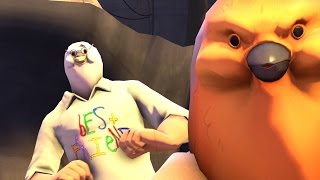 [SFM] Berdst friend