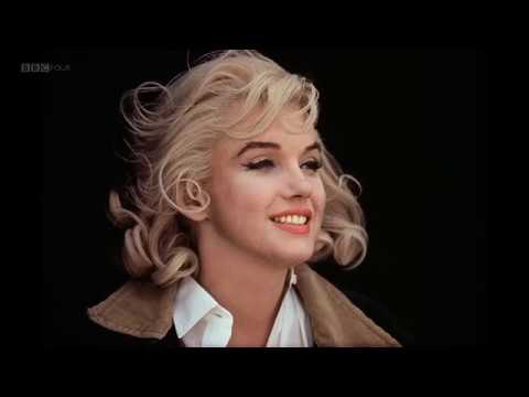 Marilyn Monroe, Photographer Eve Arnold And The Misfits