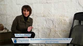 Watch video: Keystone Basement Systems