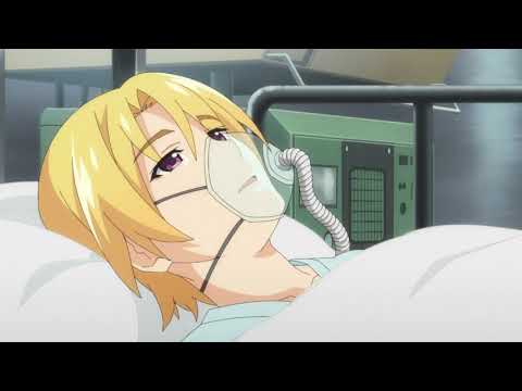 Satoshi finally wakes up - Higurashi Sotsu Final EP :15