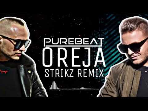 Purebeat - Oreja (STRIKZ Remix)