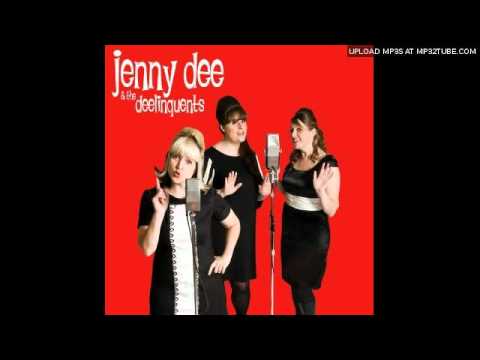 Jenny Dee & the Deelinquents - Shake some action