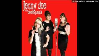 Jenny Dee & the Deelinquents - Shake some action