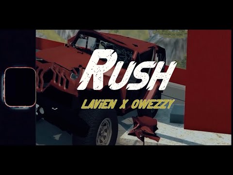 Lavien - Rush ft Owezzy