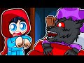 ROBLOX RED RIDING HOOD STORY...