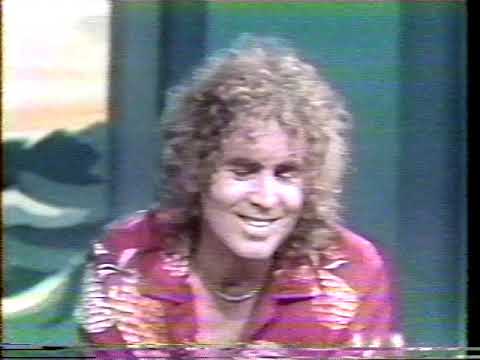 Jan & Dean on The Today Show. 7-23-1980