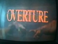 Opening To My 1993 2 Tape Vhs Of Ben Hur