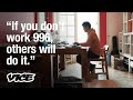 The Extreme 996 Work Culture In China