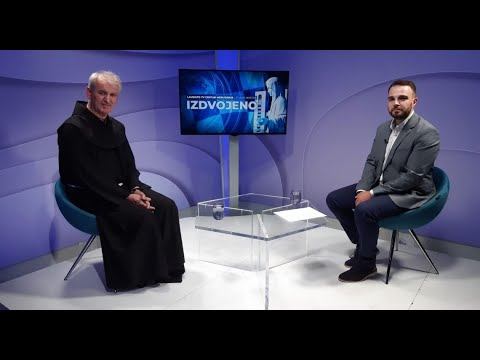 Izdvojeno - fra Jozo Grbeš