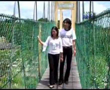 Tanda Ati Deka Sekunsi_iban Song