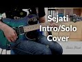 Sejati - Wings | Intro & Solo Cover by Steve Paul