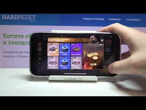 Гейм-ТЕСТ Crossout Mobile на iPhone 13 Pro Max / 60-90-120 FPS на самом мощном iPhone 13 Pro Max