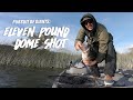 Pursuit of Giants | Eleven Pound Dome Shot