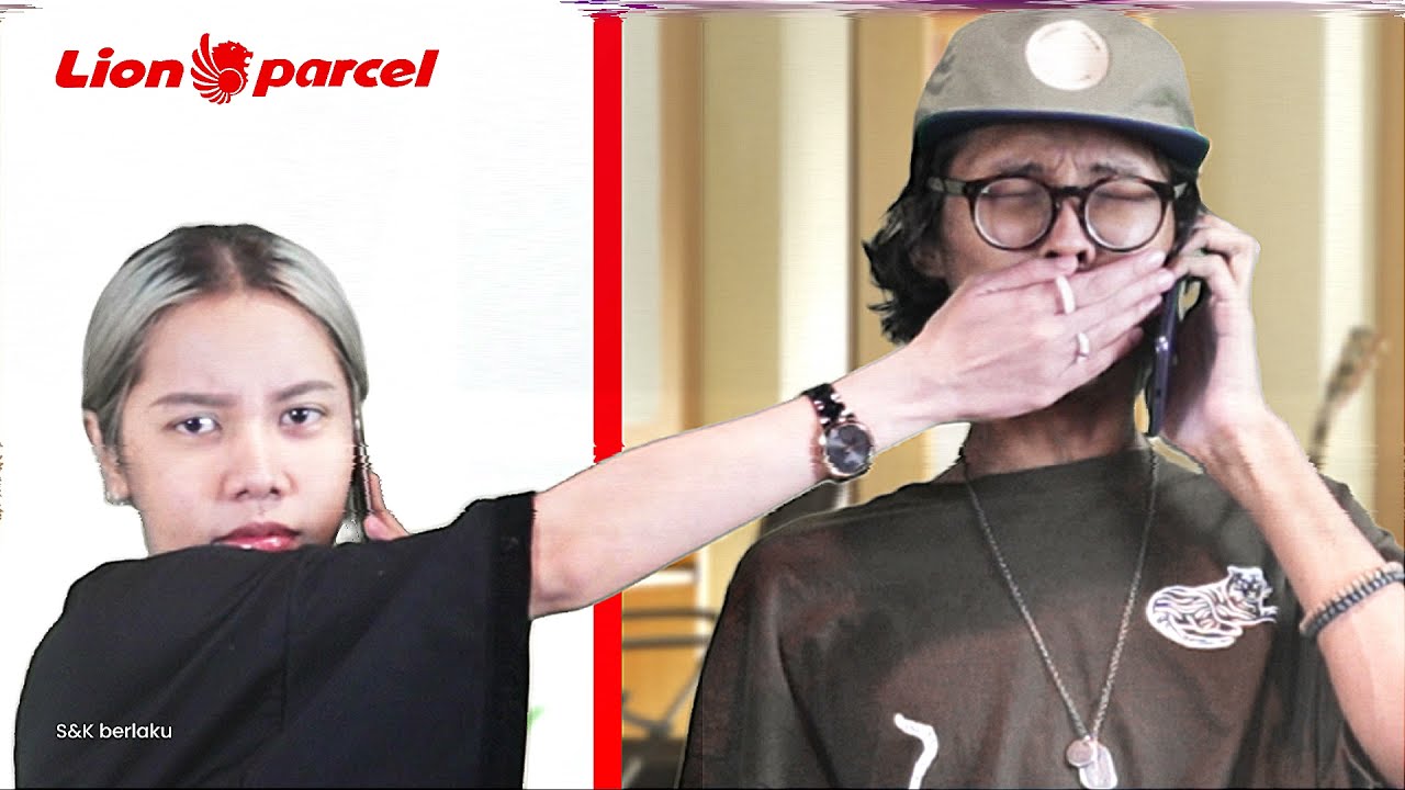 JAGOPACK BIKIN UNTUNG!!! ONGKIR MURAH MULAI Rp4500 - LION PARCEL