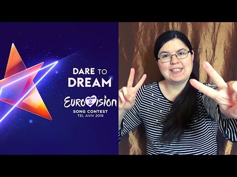 Eurovision 2019 Explained by an American