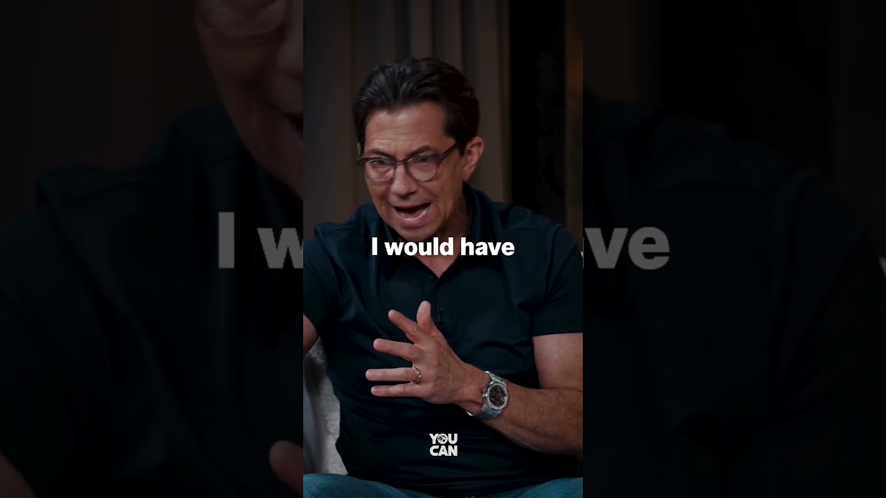 This One Thought Will Change Your Entire Life