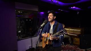 John Splithoff - Sing To You - Live Acoustic Performance [1633 Sessions]