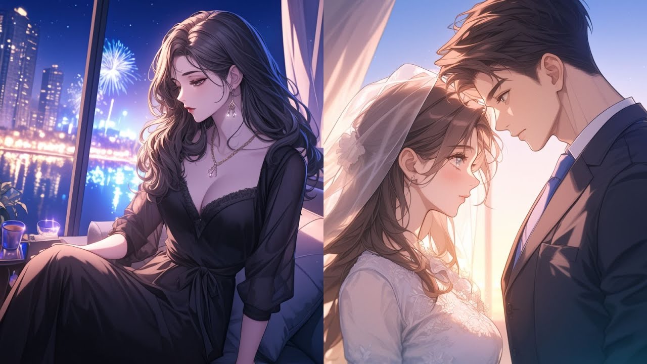 He Proposed to Spite His Archrival, So I Ran Away at the Wedding and Made Him a Laughingstock