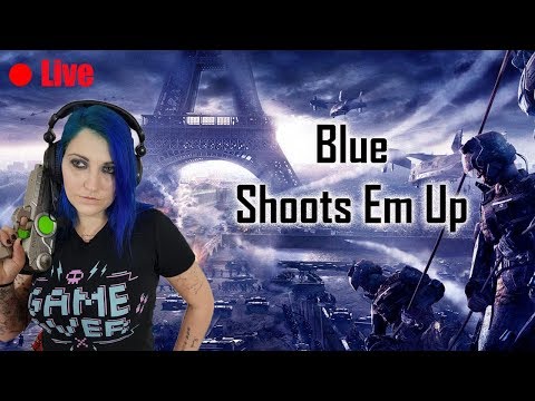 Lets Play Wolfenstein The New Order