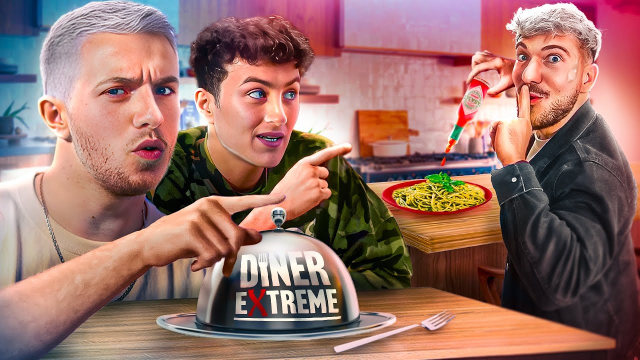 Qui fera le plus de mission sans se faire chopper ? (ce concept est bangers mdrrrr)