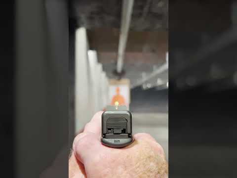 XS Sights "Sight Picture" - DXT2 Yellow Big Dot