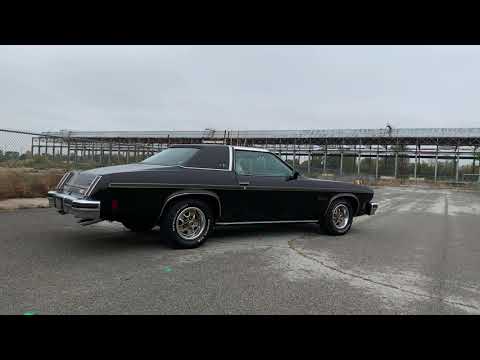 1975 Oldsmobile Hurst (CC-1424489) for sale in Indianapolis, Indiana