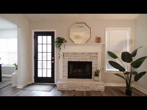 SOLD--3555 Lynley Mill Drive, Dacula, GA 30019