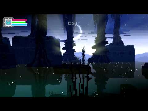 The Deer God Steam Early Access Trailer