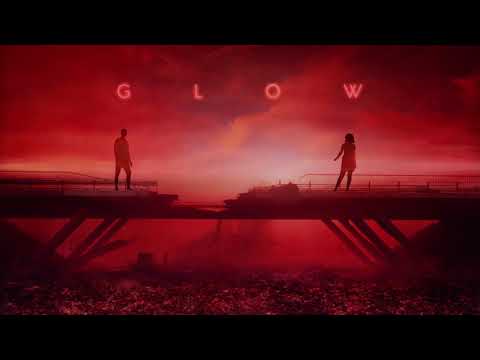 CORSAK - GLOW (feat. Robinson) (Audio)