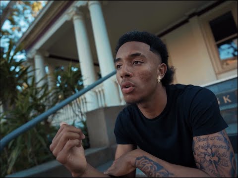 Lij9 - Ice Spice (Official Music Video) 