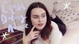 Are My Standards Too High? Toxic Relationships? Giving Love, Dating and Crush Advice 💖 | Lucy Moon
