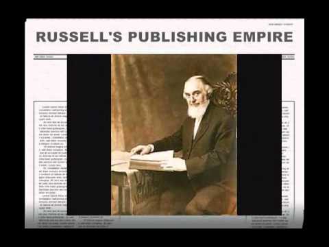 HOW JEHOVAH'S WITNESSES ARE BRAIN WASHED