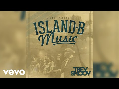 Trey Smoov, Fiji - Love Me (Audio)