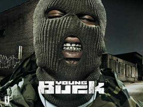 Young Buck - Puff Puff Pass