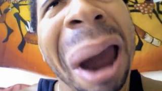 Letoya Luckett / Marcus Bellamy - AINT GOT SHIT ON ME FAN MADE MUSIC VIDEO